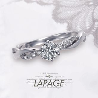 【LOVEST(ラヴェスト)】［Serge］セルジュ