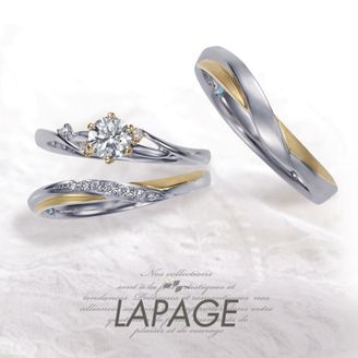 【LOVEST(ラヴェスト)】ミモザ