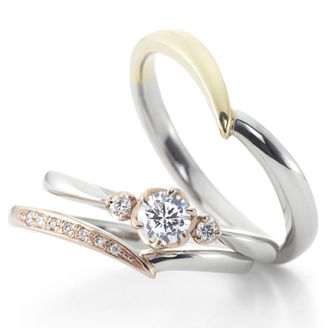 【LOVEST(ラヴェスト)】シュエット [CHOUETTE]