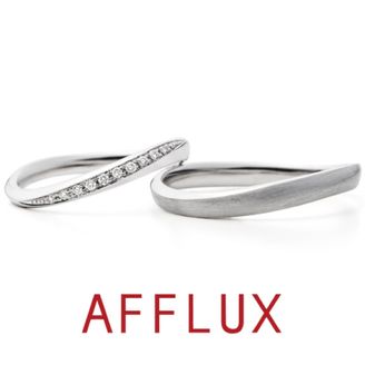 【LOVEST(ラヴェスト)】[ Naiad ] ナイアード 　ゆびわ言葉 (清らかな気持ち)