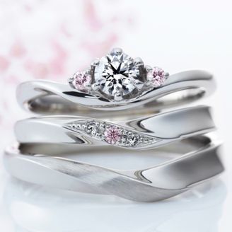 【LOVEST(ラヴェスト)】シャルメ [CHARMER]