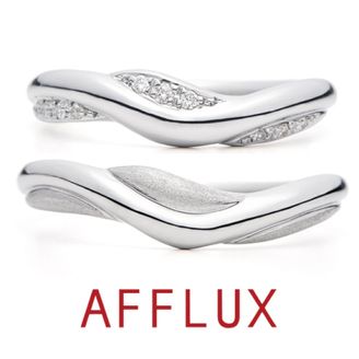 【LOVEST(ラヴェスト)】[ Kamm ] カム　ゆびわ言葉 (思いやり)