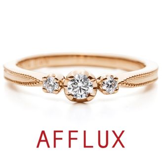 【LOVEST(ラヴェスト)】[ Galette des rois ] ガレット デ ロア　ゆびわ言葉 (運命の出会い)