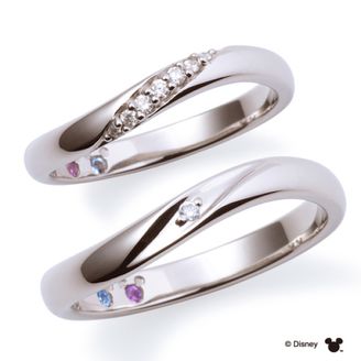 【LOVEST(ラヴェスト)】ウェーブ