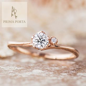 【LOVEST(ラヴェスト)】Canzone [カンツォーネ]