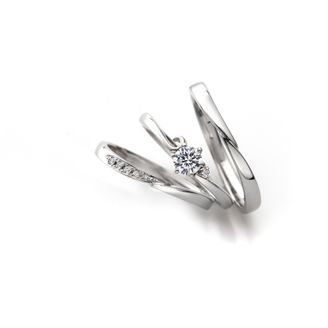 【LOVEST(ラヴェスト)】LOVE  [愛の約束]　