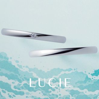 【LOVEST(ラヴェスト)】[Brise de mer] ブリーズ　ドゥ　メール　(海辺に吹く風)