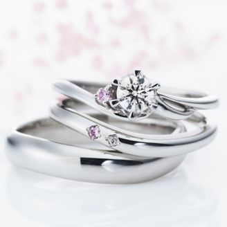 【LOVEST(ラヴェスト)】ルージュ [ROUGE]