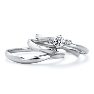 【LOVEST(ラヴェスト)】No.06　萌ゆ(もゆ)