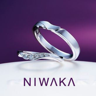 【LOVEST(ラヴェスト)】唐花（からはな）