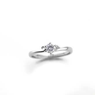 【LOVEST(ラヴェスト)】LOVE  [愛の約束]