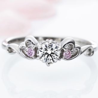 【LOVEST(ラヴェスト)】ラ・トリニーテ [LA TRINITE]