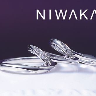 【LOVEST(ラヴェスト)】初桜  (UIZAKURA)　幅細タイプ