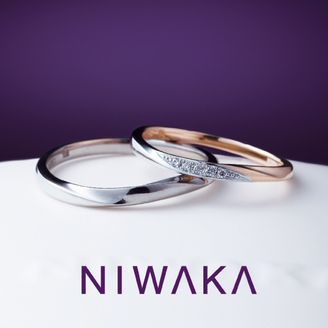 【LOVEST(ラヴェスト)】雪佳景（せっかけい）