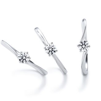 【LOVEST(ラヴェスト)】No.50 きぼう　No.51 まこと　No.52 みのり