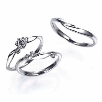 【LOVEST(ラヴェスト)】トレフル