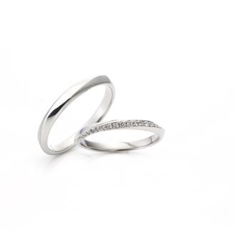 【LOVEST(ラヴェスト)】CALME　[カルム]