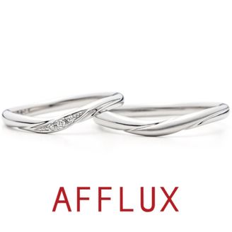 【LOVEST(ラヴェスト)】[ ma cherie ] マシェリ) 　ゆびわ言葉 (描いた夢)