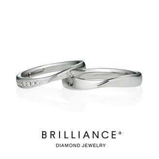 【BRILLIANCE+(ブリリアンスプラス)】 アントルティエ
