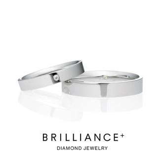 【BRILLIANCE+(ブリリアンスプラス)】スクエア