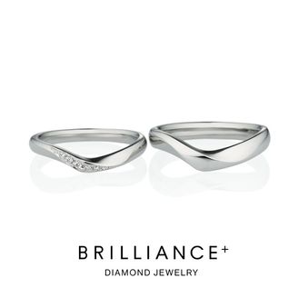 【BRILLIANCE+(ブリリアンスプラス)】ラック エングレーブ