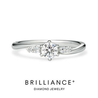 【BRILLIANCE+(ブリリアンスプラス)】メヌエット