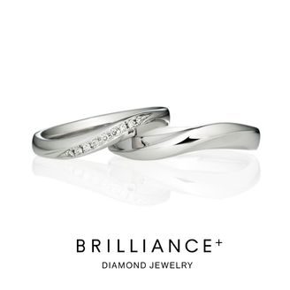 【BRILLIANCE+(ブリリアンスプラス)】ナチュレル