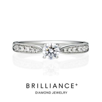 【BRILLIANCE+(ブリリアンスプラス)】 カーサ ミルグレイン
