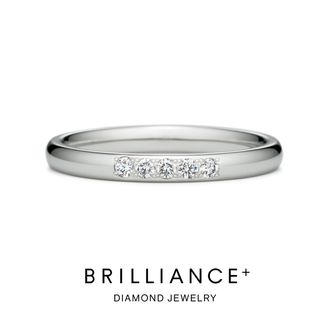 【BRILLIANCE+(ブリリアンスプラス)】 プチエタニティ