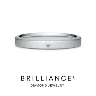 【BRILLIANCE+(ブリリアンスプラス)】ノア ダイヤモンド