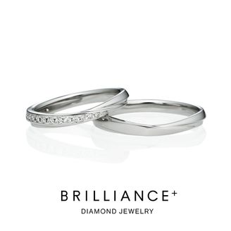 【BRILLIANCE+(ブリリアンスプラス)】 ラヴィ エングレーブ