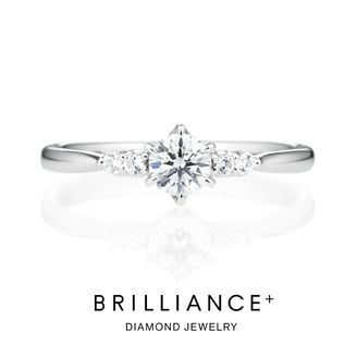 【BRILLIANCE+(ブリリアンスプラス)】スプリングカルテット