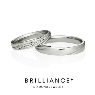 【BRILLIANCE+(ブリリアンスプラス)】リュクス エングレーブ