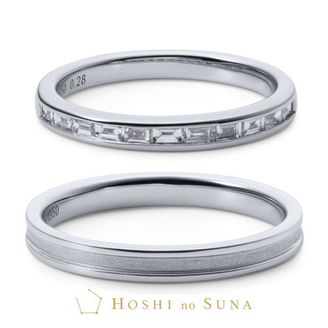 【中井脩】SOUTHERN CROSS(サザンクロス)～幸せの誓い～