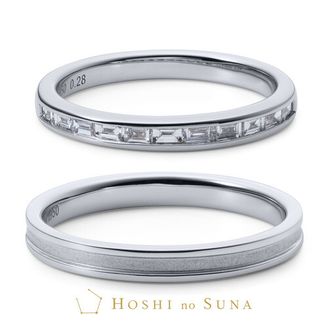 【中井脩】 SOUTHERN CROSS(サザンクロス)～幸せの誓い～