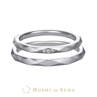 【中井脩】 SPARK(スパーク)～ときめくふたり、まばゆい未来～