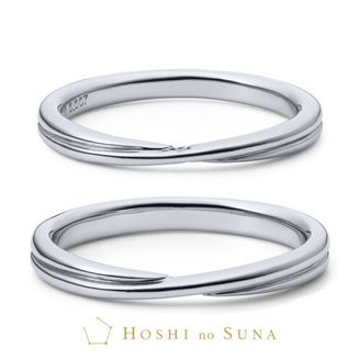 【中井脩】CAPPERA(カペラ)～包みこむ愛～