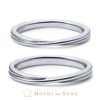 【中井脩】 CAPPERA(カペラ)～包みこむ愛～