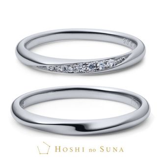 【中井脩】ARIEL(アリエル)～ずっとそばにいて～