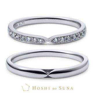 【中井脩】ALBIREO（アルビレオ）～運命の重なり～