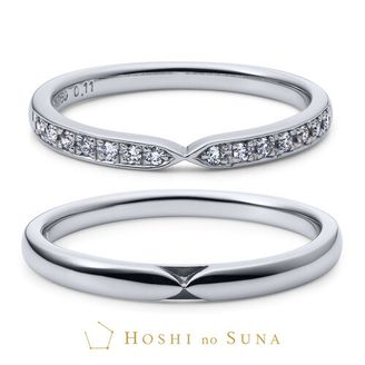 【中井脩】 ALBIREO（アルビレオ）～運命の重なり～