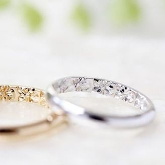 【中井脩】PUAALLY(プアアリ)／ハワイアンジュエリー【鳥取県のセレクトショップ】