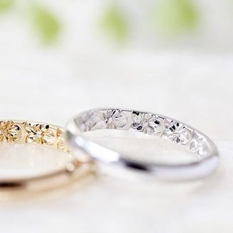 【中井脩】 PUAALLY(プアアリ)／ハワイアンジュエリー【鳥取県のセレクトショップ】