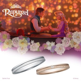 【中井脩】ディズニーラプンツェル【鳥取県のセレクトショップ】
