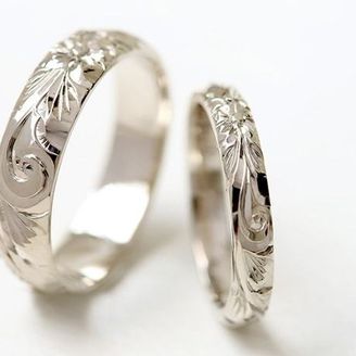 【中井脩】 PUAALLY(プアアリ)／ハワイアンジュエリー【鳥取県のセレクトショップ】