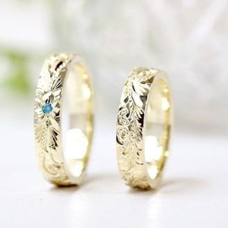 【中井脩】PUAALLY(プアアリ)／ハワイアンジュエリー【鳥取県のセレクトショップ】