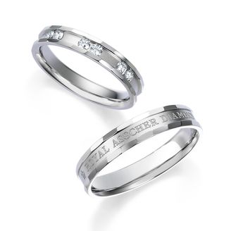 【中井脩】 ロイヤルアッシャー【鳥取県のセレクトショップ】