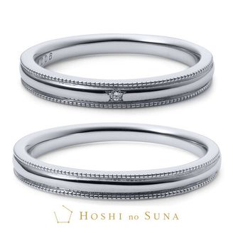 【中井脩】 MIRA(ミラ)～運命の星～