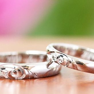 【中井脩】 PUAALLY(プアアリ)／ハワイアンジュエリー【鳥取県のセレクトショップ】