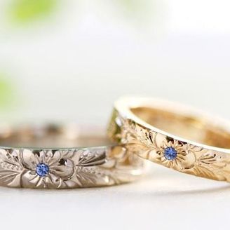 【中井脩】 PUAALLY(プアアリ)／ハワイアンジュエリー【鳥取県のセレクトショップ】